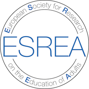 ESREA logo