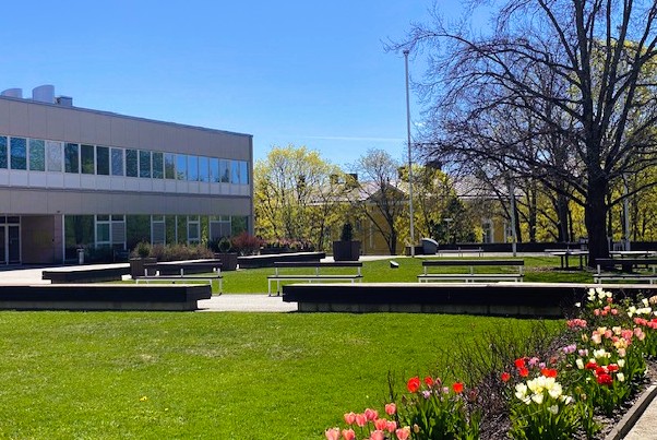 Kampus Turku