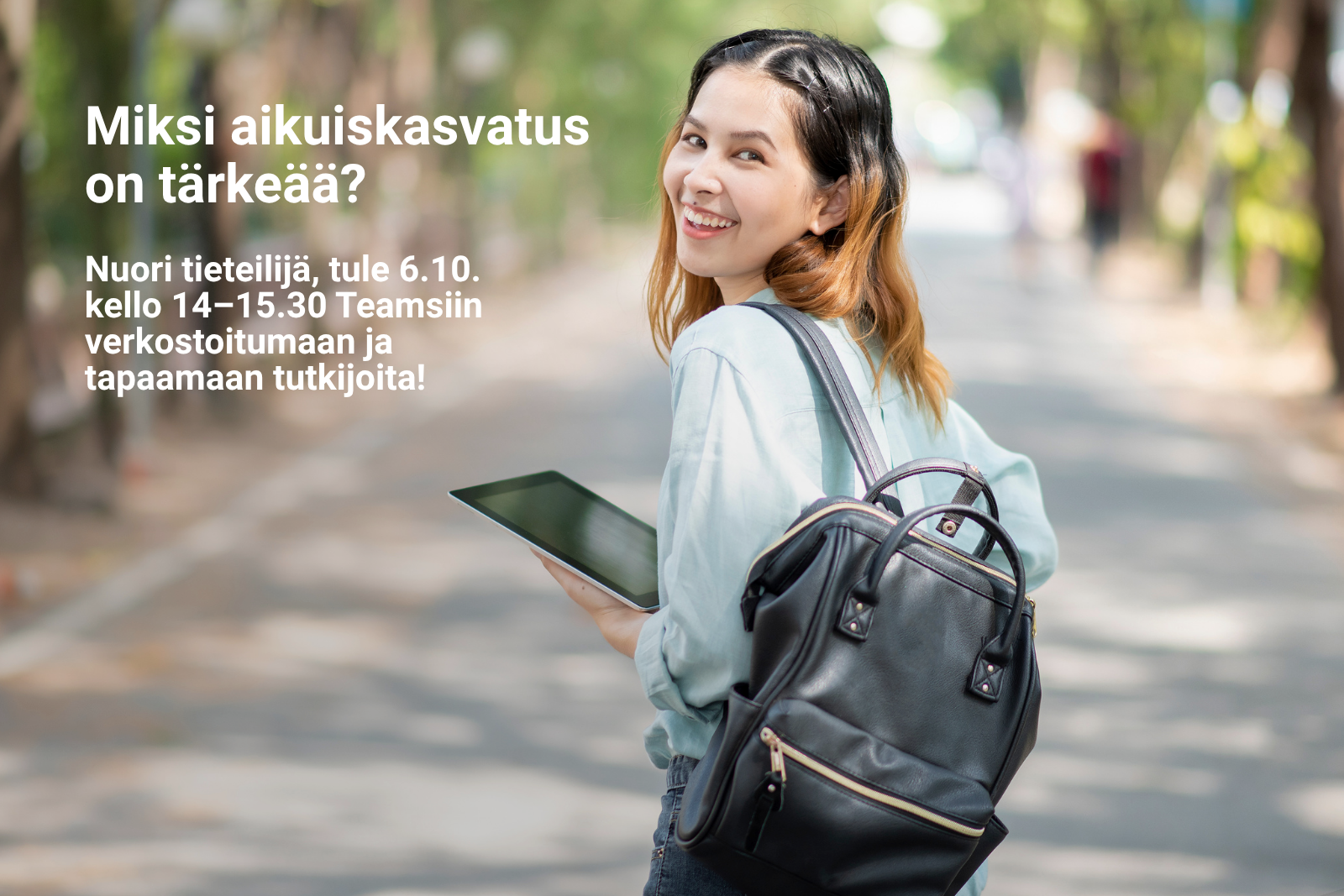 Opiskelijatreffit